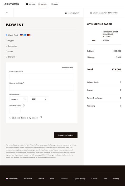 louis vuitton zahlungsmöglichkeiten|Louis Vuitton bank payment methods.